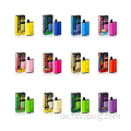 E-Zigarette 3500 Puffs Tempel Infinity Vape Pod Pen